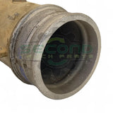 21673474 Genuine Volvo Connector Elbow Pipe - Second Truck Parts
