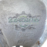 22463777 Genuine Volvo Connector - Second Truck Parts