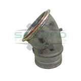 22463777 Genuine Volvo Connector - Second Truck Parts