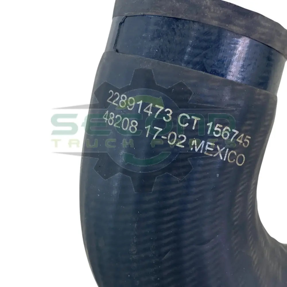 22891473 Genuine Volvo Coolant Hose - Second Truck Parts