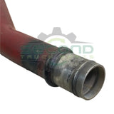 21652521 Genuine Volvo Coolant Pipe - Second Truck Parts