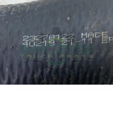 23278122 Genuine Volvo Coolant Pipe - Second Truck Parts