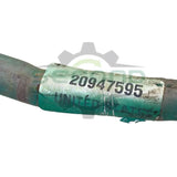 20947595 Genuine Volvo Coolant Pipe - Second Truck Parts