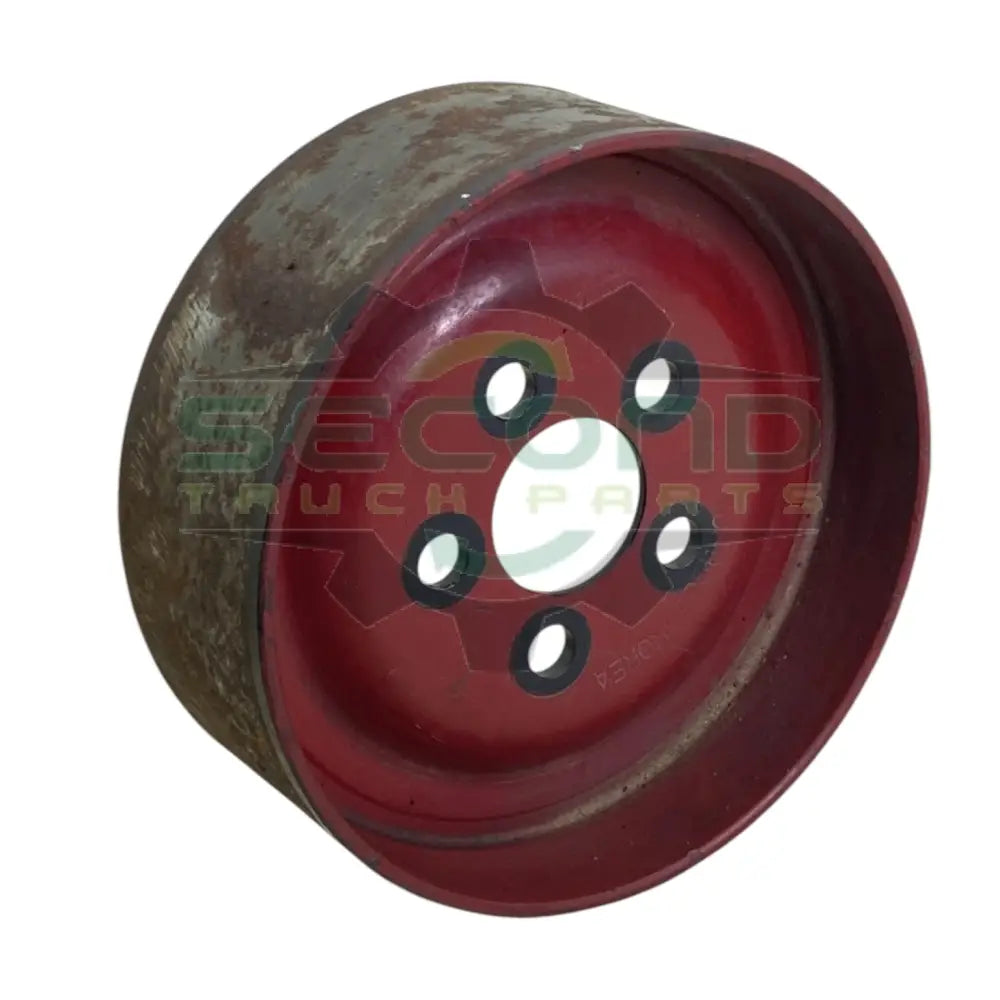 20582556 Genuine Volvo Coolant Pump Pulley - Second Truck Parts