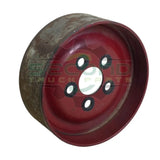 20582556 Genuine Volvo Coolant Pump Pulley - Second Truck Parts