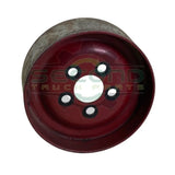 20582556 Genuine Volvo Coolant Pump Pulley - Second Truck Parts