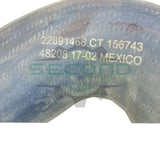 22891468 Genuine Volvo Cooling Hose - Second Truck Parts