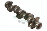 20486222 Genuine Volvo Crankshaft - Second Truck Parts