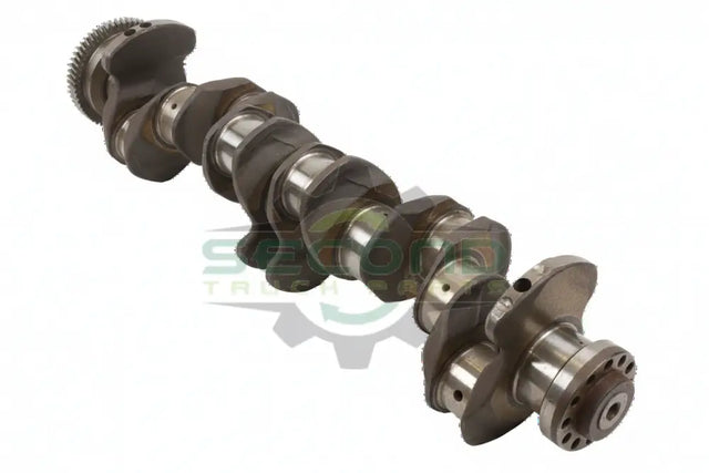 20486222 Genuine Volvo Crankshaft - Second Truck Parts
