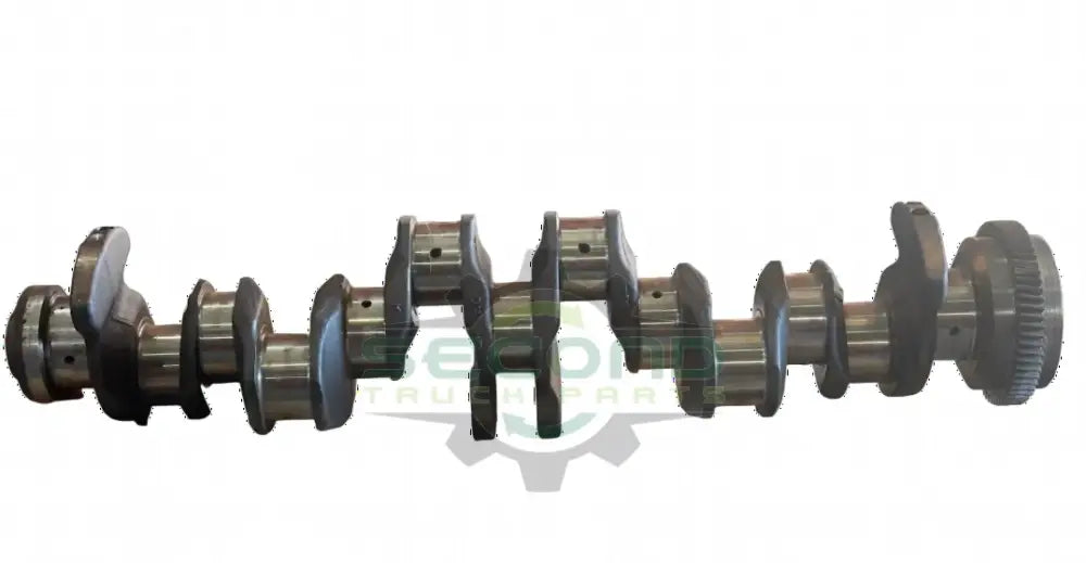 20486222 Genuine Volvo Crankshaft - Second Truck Parts