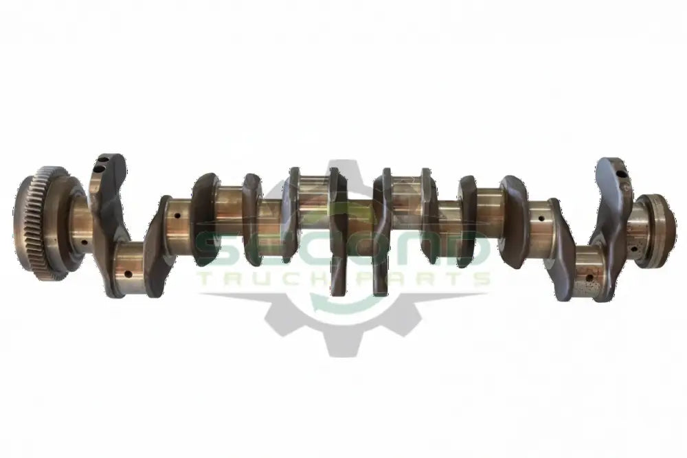 20486222 Genuine Volvo Crankshaft - Second Truck Parts