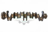 20486222 Genuine Volvo Crankshaft - Second Truck Parts