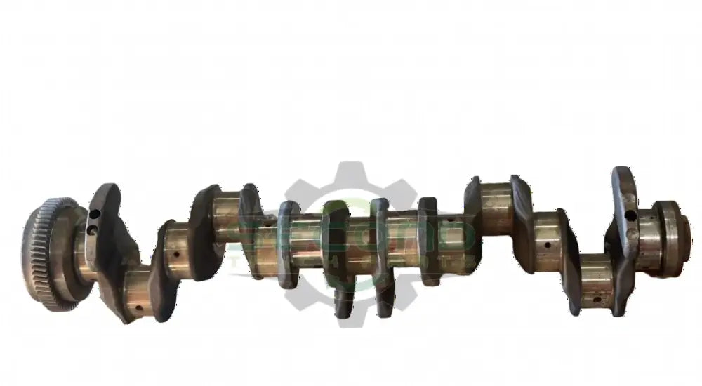20486222 Genuine Volvo Crankshaft - Second Truck Parts