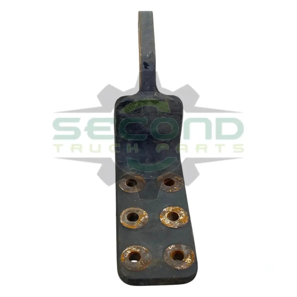 20960410 Genuine Volvo Crossmember Front Suspension Bracket - Second Truck Parts