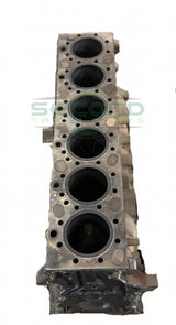 1002091 Genuine Volvo Cylinder Block - Second Truck Parts