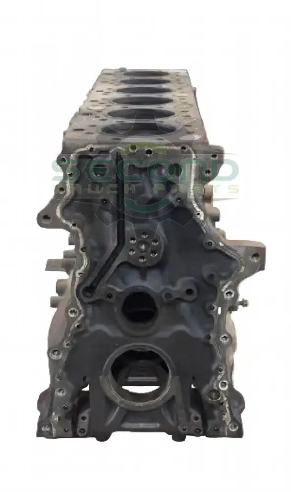 1002091 Genuine Volvo Cylinder Block - Second Truck Parts