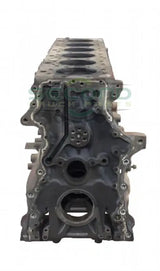 1002091 Genuine Volvo Cylinder Block - Second Truck Parts
