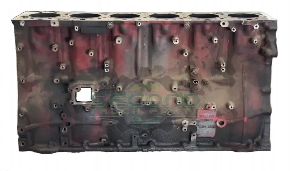 1002091 Genuine Volvo Cylinder Block - Second Truck Parts