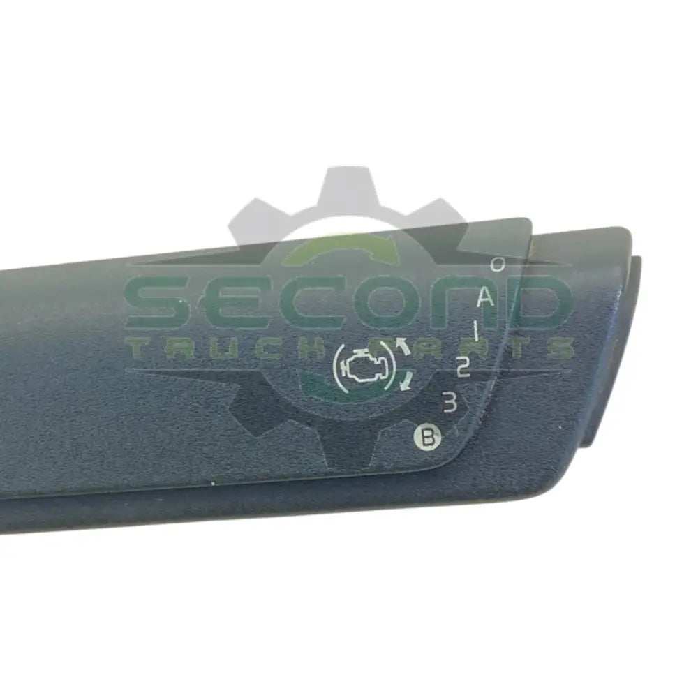 23190595 Genuine Volvo Dash Console Switch - Second Truck Parts