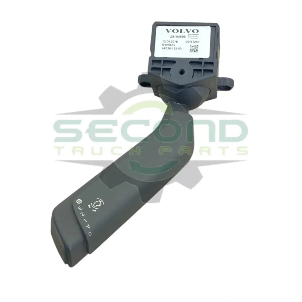 23190595 Genuine Volvo Dash Console Switch - Second Truck Parts