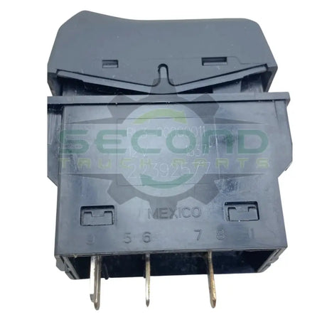 22392577 Genuine Volvo Dash Hill Start Control Switch - Second Truck Parts