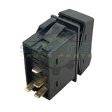 22392577 Genuine Volvo Dash Hill Start Control Switch - Second Truck Parts
