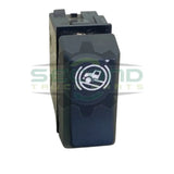 22392577 Genuine Volvo Dash Hill Start Control Switch - Second Truck Parts