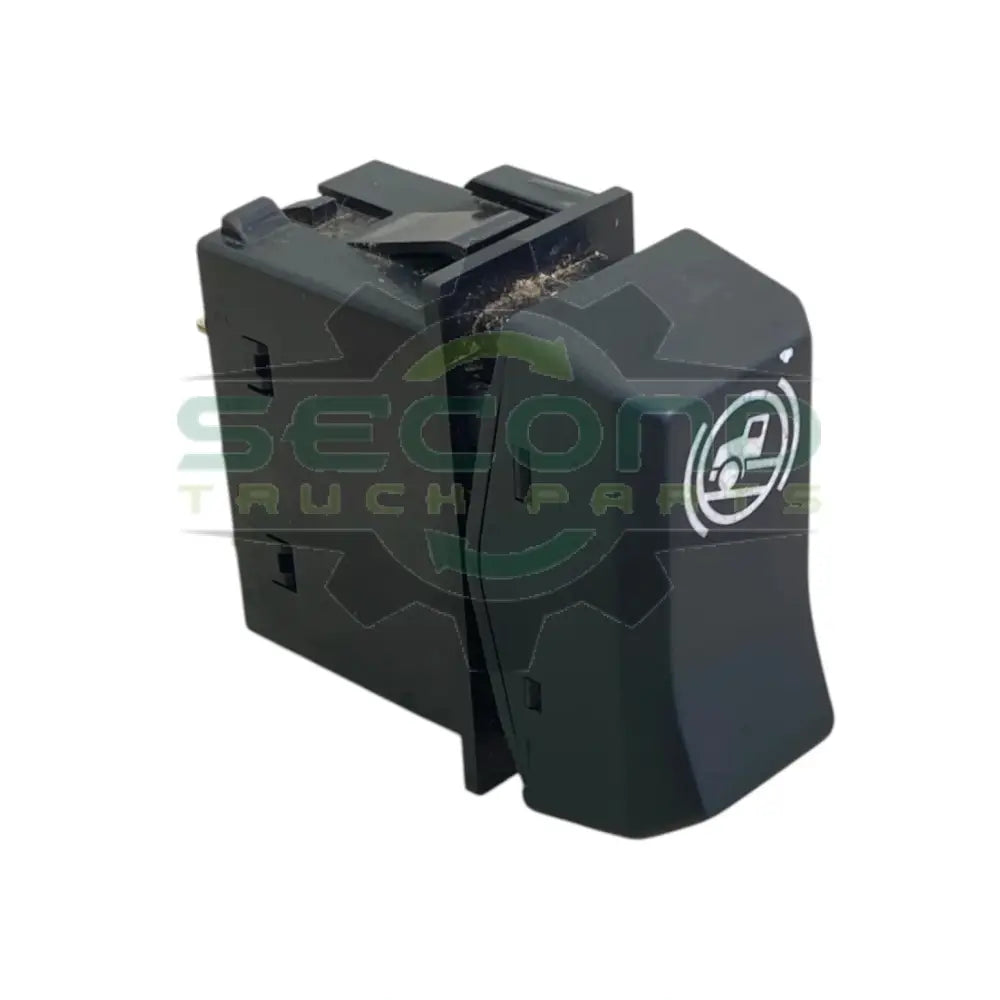 22392577 Genuine Volvo Dash Hill Start Control Switch - Second Truck Parts