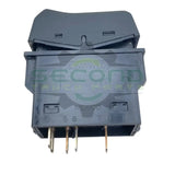 22392444 Genuine Volvo Dash Light Switch - Second Truck Parts
