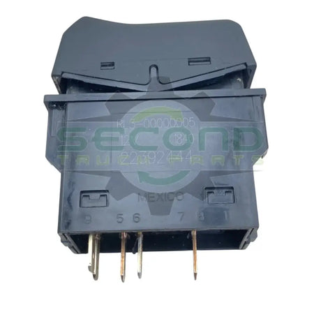 22392444 Genuine Volvo Dash Light Switch - Second Truck Parts
