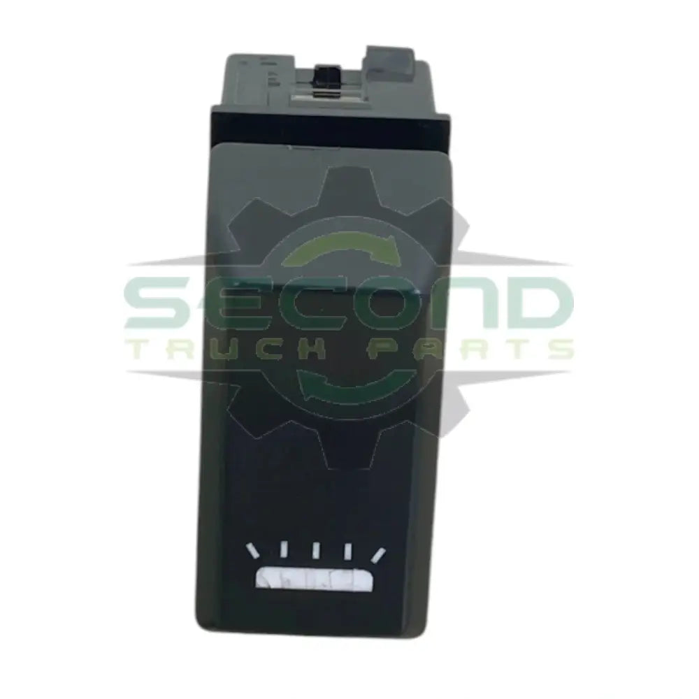 22392444 Genuine Volvo Dash Light Switch - Second Truck Parts