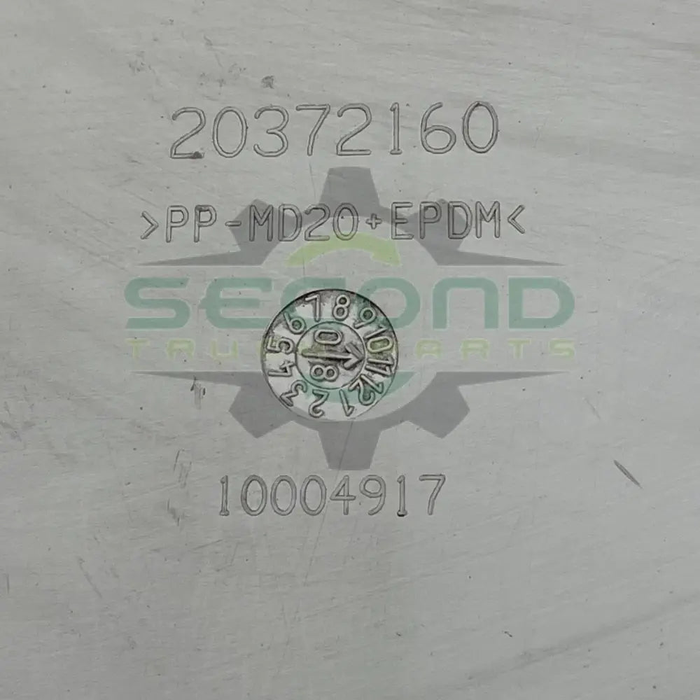 20372160 Genuine Volvo Dash Panel - Second Truck Parts