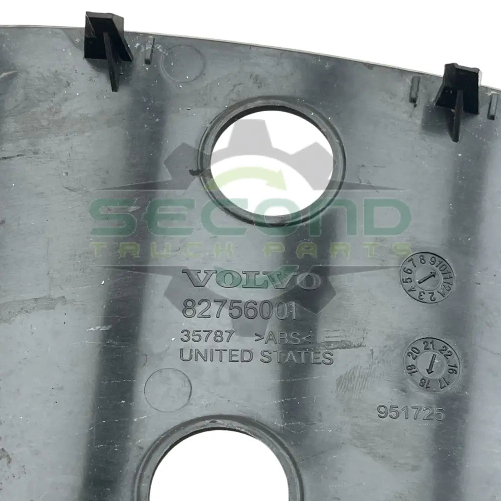 82756001 Genuine Volvo Dash Panel - Second Truck Parts