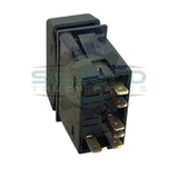 22392471 Genuine Volvo Dash Panel Sleeper Vent Switch - Second Truck Parts