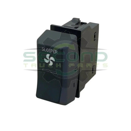 22392471 Genuine Volvo Dash Panel Sleeper Vent Switch - Second Truck Parts