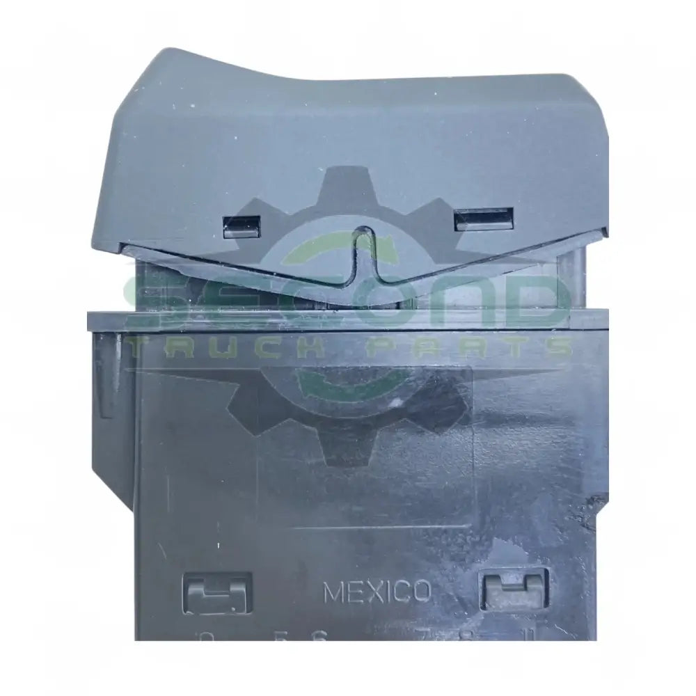 22392471 Genuine Volvo Dash Panel Sleeper Vent Switch - Second Truck Parts