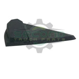 84552695 Genuine Volvo Dash Storage Tray Rubber - Second Truck Parts