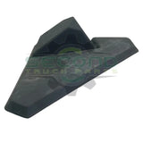 84552695 Genuine Volvo Dash Storage Tray Rubber - Second Truck Parts