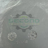 84552695 Genuine Volvo Dash Storage Tray Rubber - Second Truck Parts