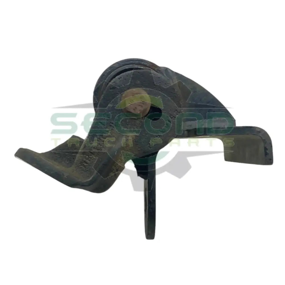 25163532 Genuine Volvo Day Hood Hinge Bracket - Second Truck Parts