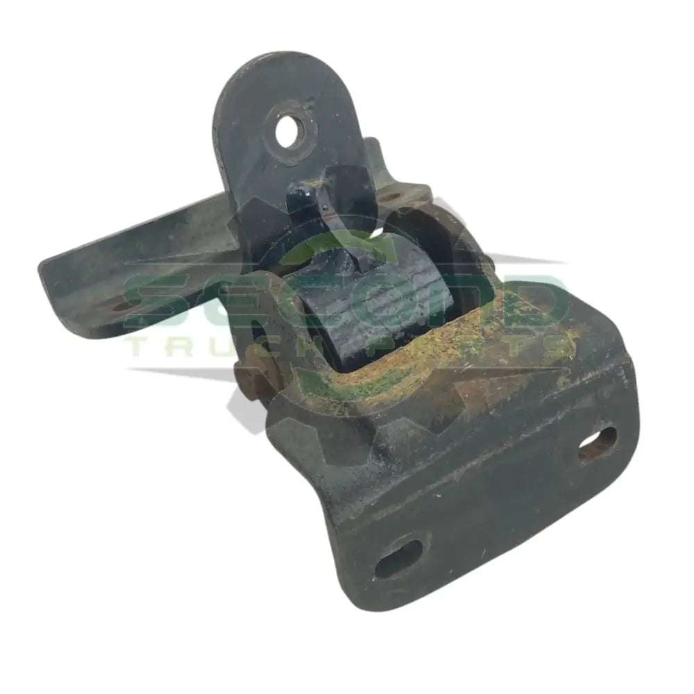 25163532 Genuine Volvo Day Hood Hinge Bracket - Second Truck Parts