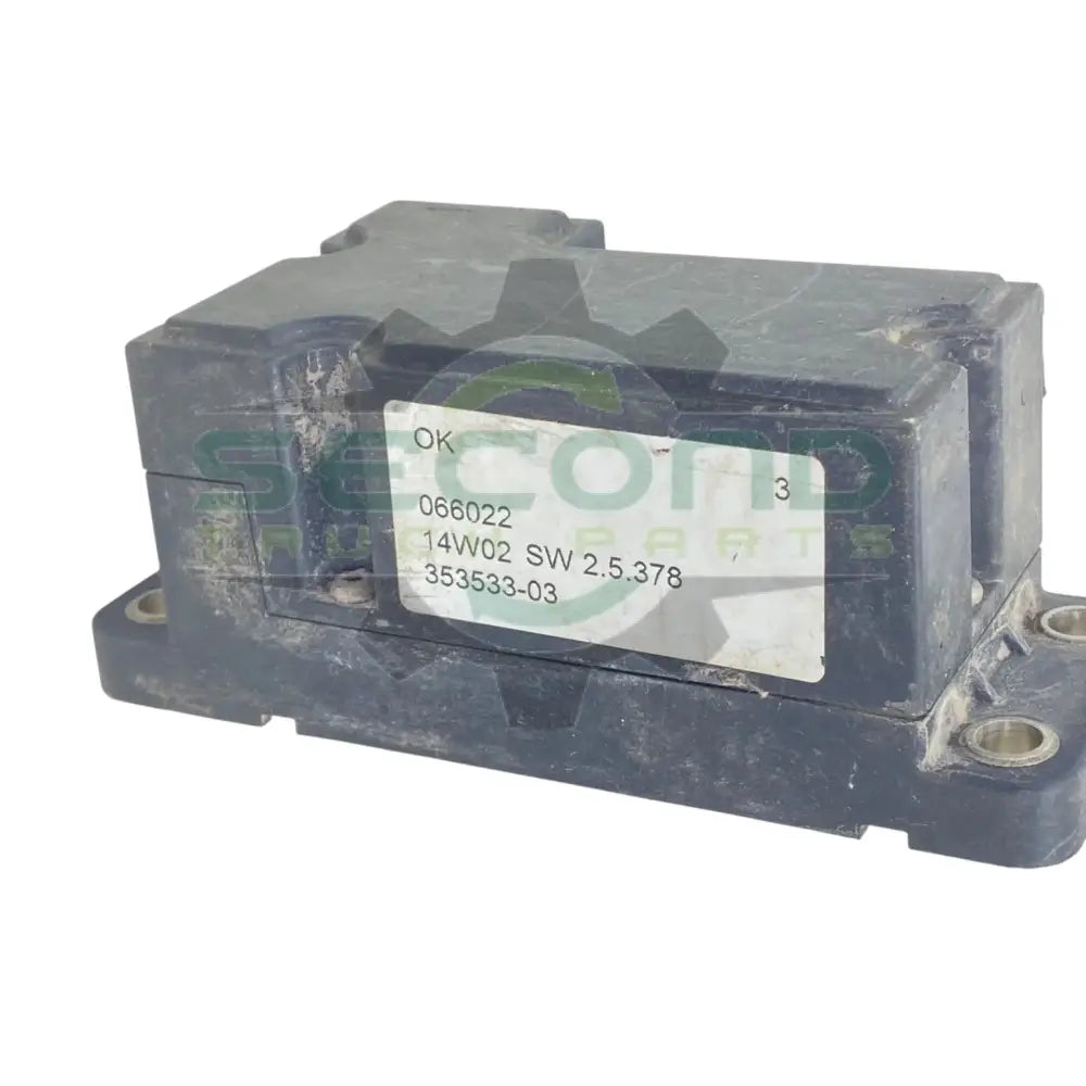 23539923 Genuine Volvo Def Level Sensor - Second Truck Parts
