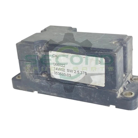 23539923 Genuine Volvo Def Level Sensor - Second Truck Parts