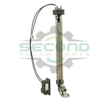 23539923 Genuine Volvo Def Level Sensor - Second Truck Parts
