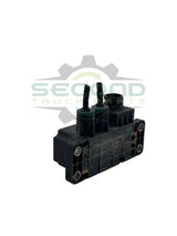 Genuine Volvo DEF Sensor - Second Truck Parts
