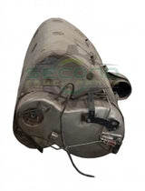 21970118 Genuine Volvo Diesel Particulate Filter - Second Truck Parts