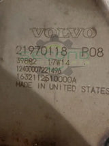 21970118 Genuine Volvo Diesel Particulate Filter - Second Truck Parts
