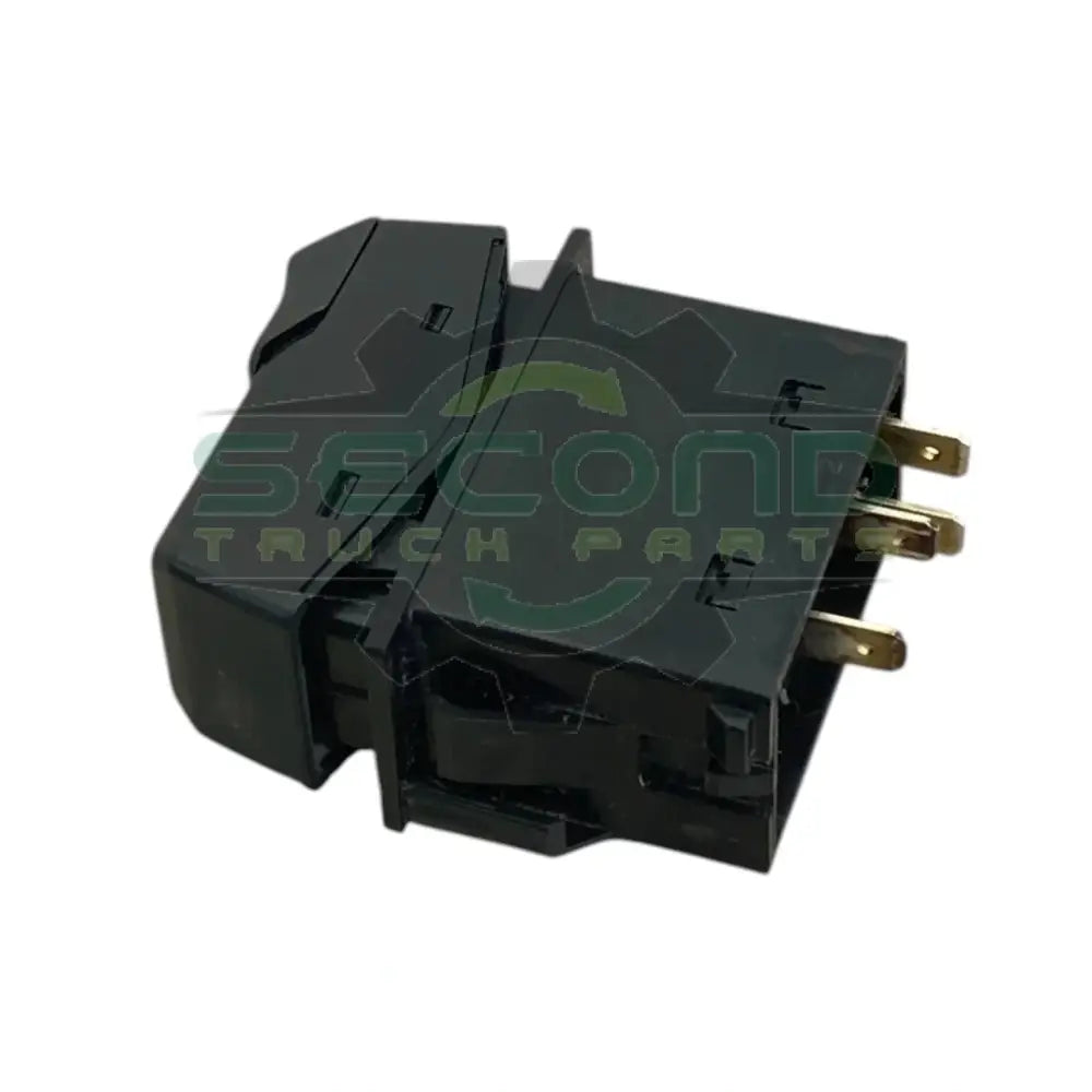 22392435 Genuine Volvo Differential Lock Switch Control Switch - Second Truck Parts