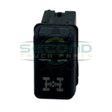 20470604 Genuine Volvo Differential Lock Switch - Second Truck Parts