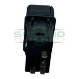 20470604 Genuine Volvo Differential Lock Switch - Second Truck Parts